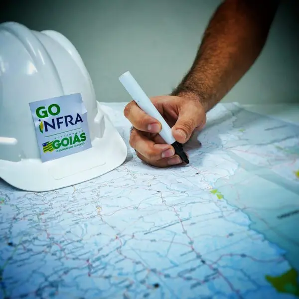 Goinfra promove treinamento sobre elaboração de anteprojetos rodoviários