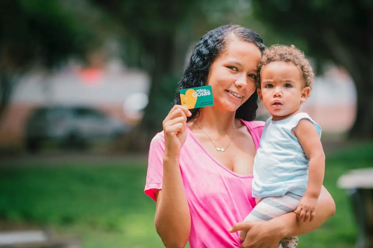 Mães de Goiás_Seds