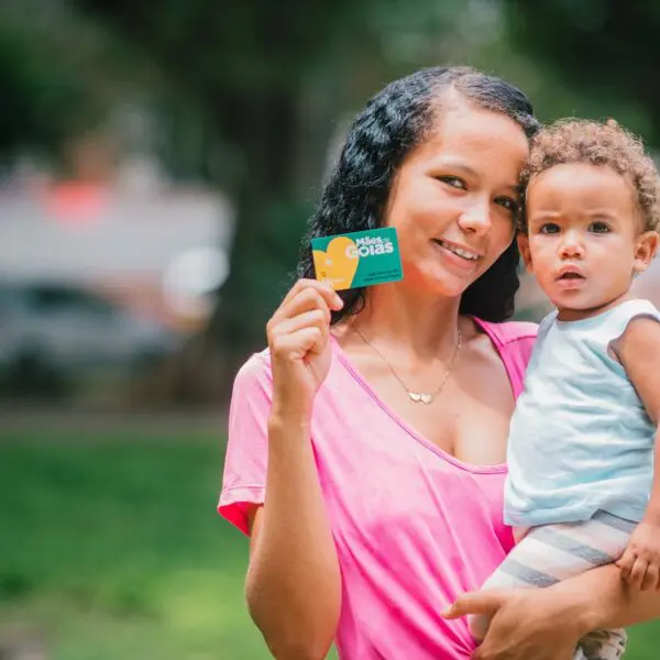 Mães de Goiás_Seds