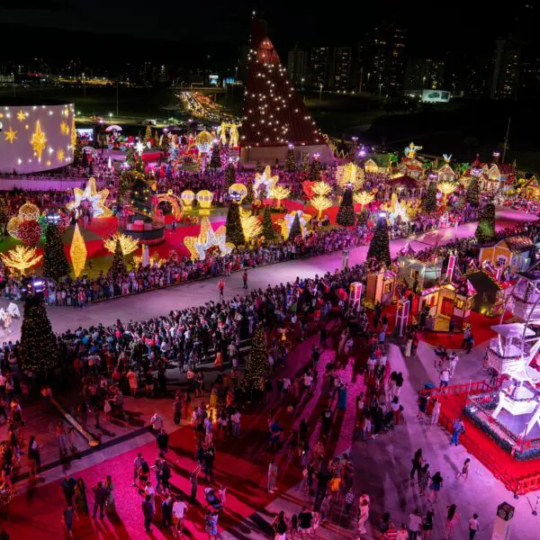 Natal do Bem 2024 Foto Diego Canedo