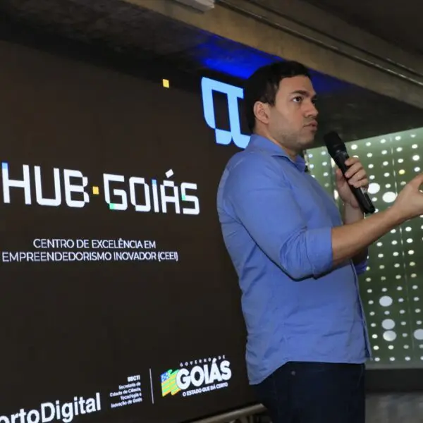 Startup apoiada pelo Hub Goiás vence prêmio de inovação nacional