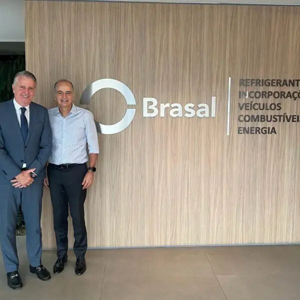 Brasal anuncia ampliação dos investimentos em Goiás