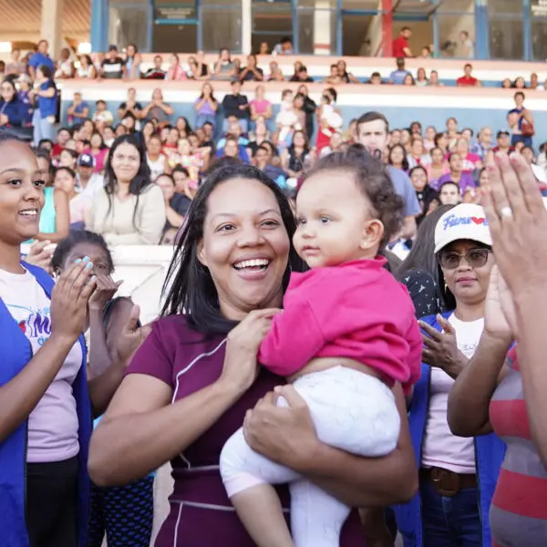 Sorteio de casas a custo zero em Itumbiara_Edgard Soares