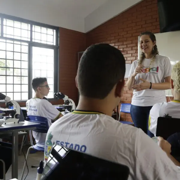 Aulas da rede estadual começam no dia 20 de janeiro