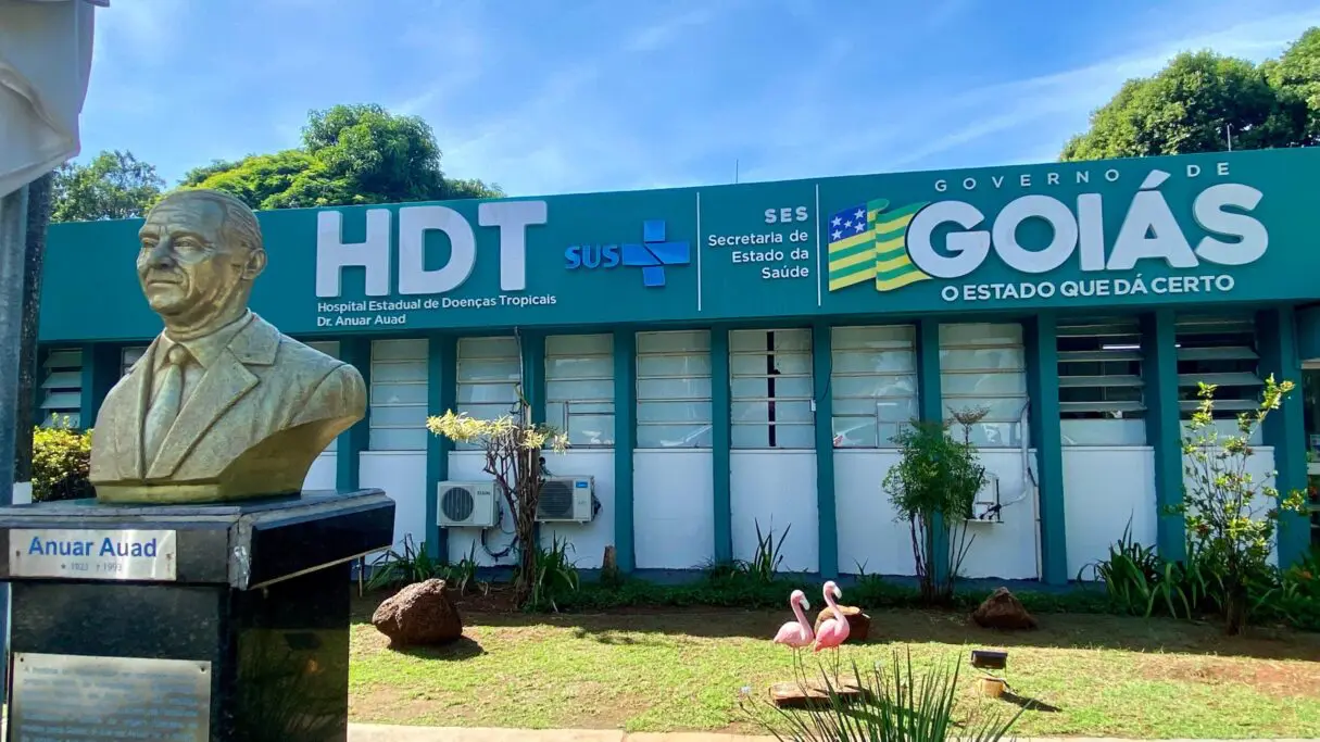 hospital HDT abre vagas para PCD