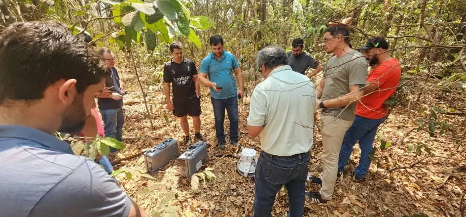 Goiás investe R$ 3,6 milhões em inovações sustentáveis para a agricultura