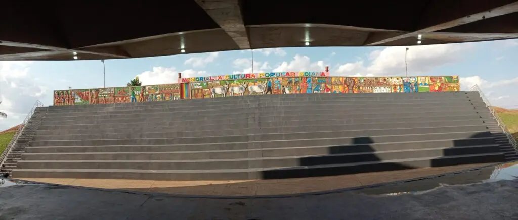 Quirinópolis ganha Memorial da Cultura Popular Goiana