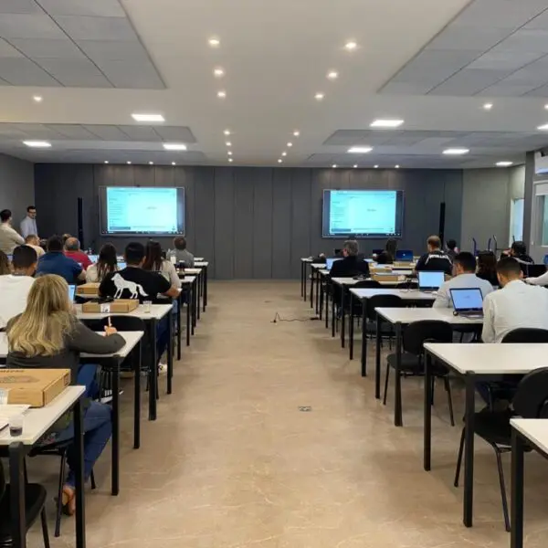 Google Day impulsiona inovação e tecnologia na Educação em Goiás