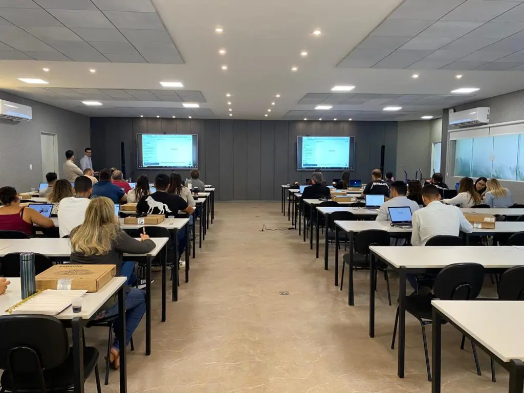 Google Day impulsiona inovação e tecnologia na Educação em Goiás