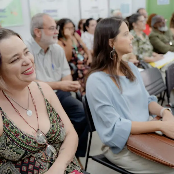 Cremic celebra Janeiro Branco com palestras sobre autocuidado