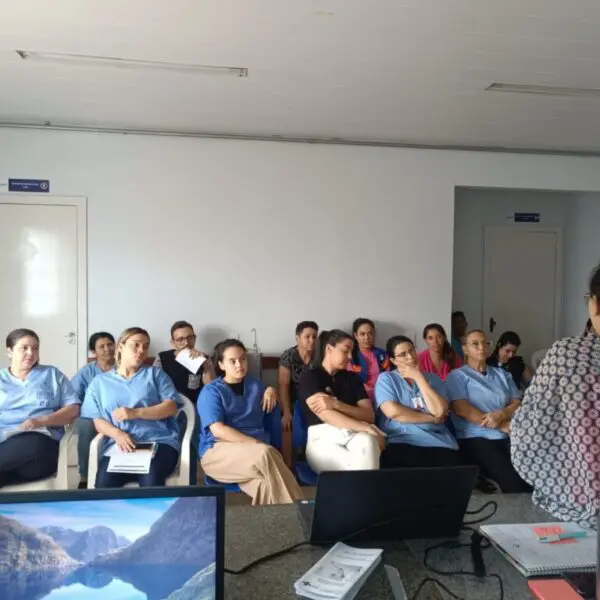 Janeiro Branco: Saúde alerta para prevenção ao adoecimento mental