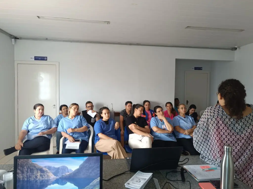 Janeiro Branco: Saúde alerta para prevenção ao adoecimento mental