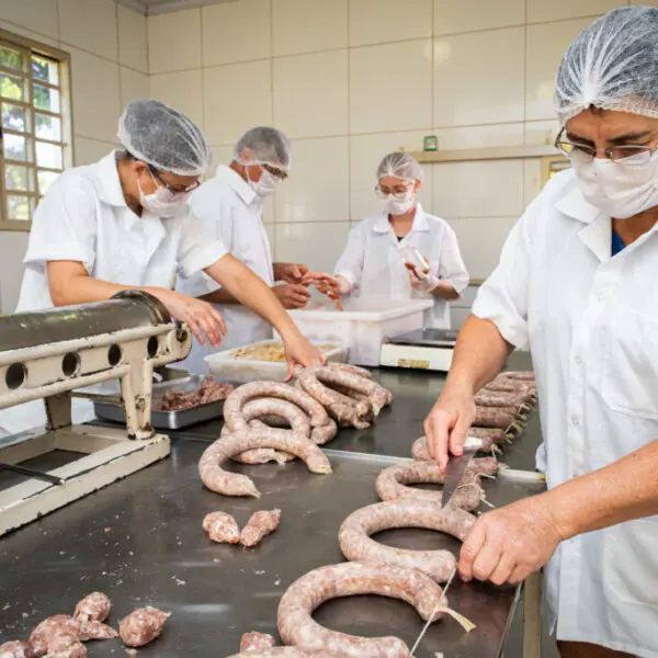 Inscrição para Melhoria da Qualidade das Agroindústrias termina neste sábado