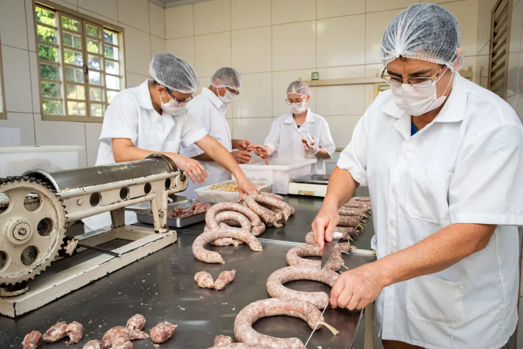 Inscrição para Melhoria da Qualidade das Agroindústrias termina neste sábado