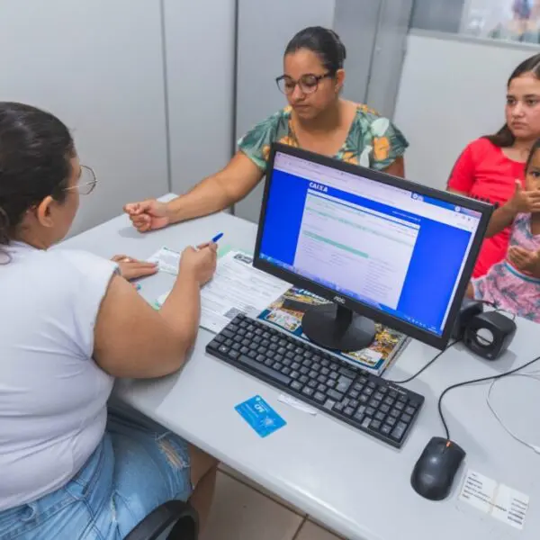 Seds abre processo seletivo para psicólogos e assistentes sociais