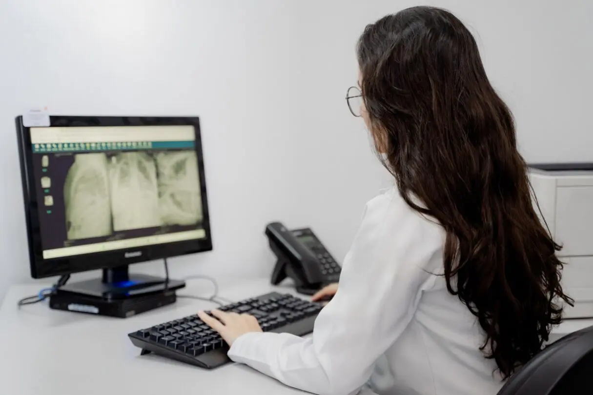 TELEMEDICINA EM GOIAS