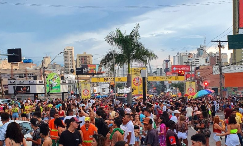 Sai cronograma do edital de apoio a blocos de pré e carnaval de rua