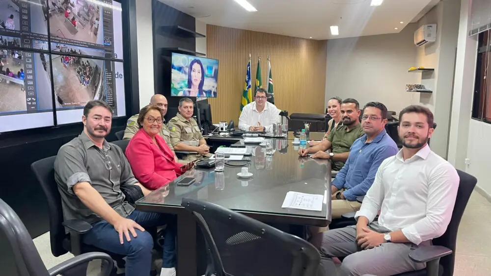 Bombeiros querem agilizar atendimento de emergência