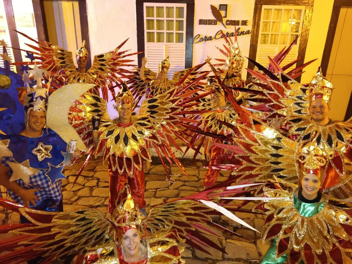 Cidades do interior terão pré-Carnaval e Carnaval