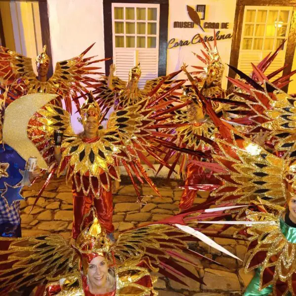 Cidades do interior terão pré-Carnaval e Carnaval