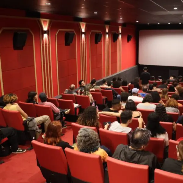 Cine Cultura tem novo site com mais informações