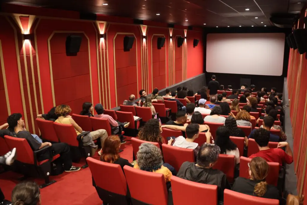 Cine Cultura tem novo site com mais informações