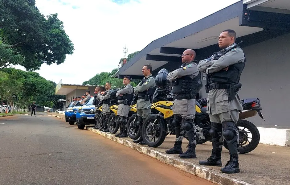 Detran intensifica fiscalização a motocicletas com escapamento adulterado