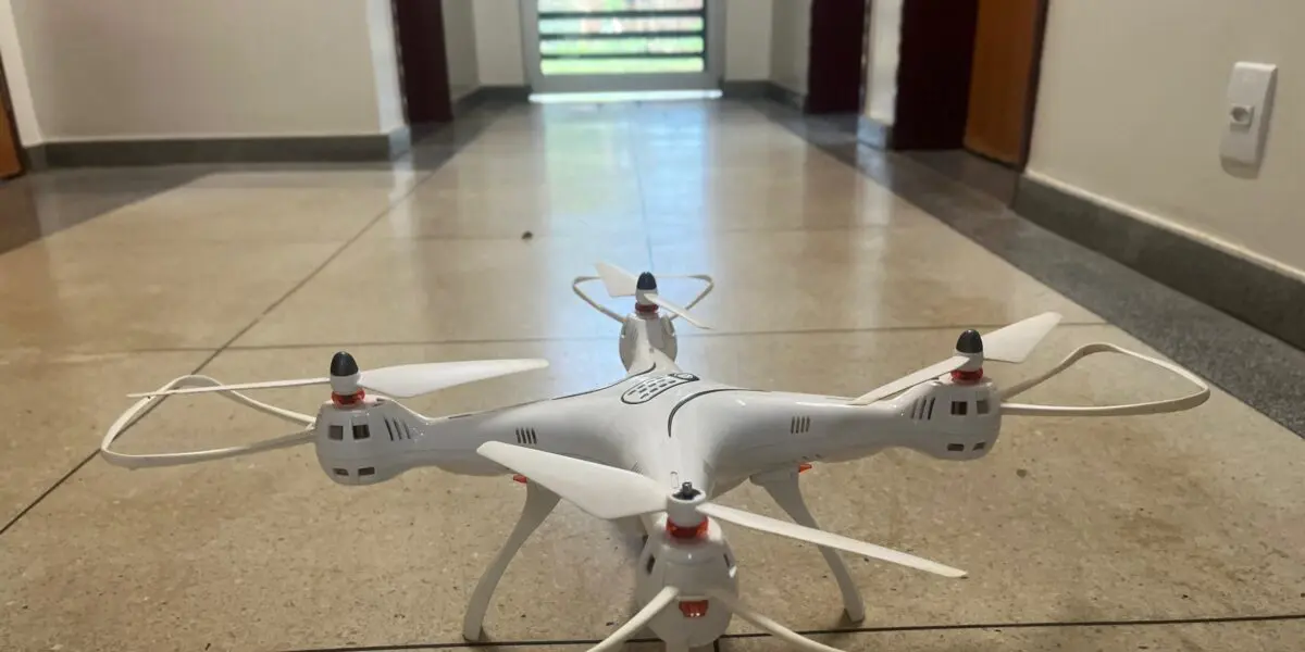 Drone