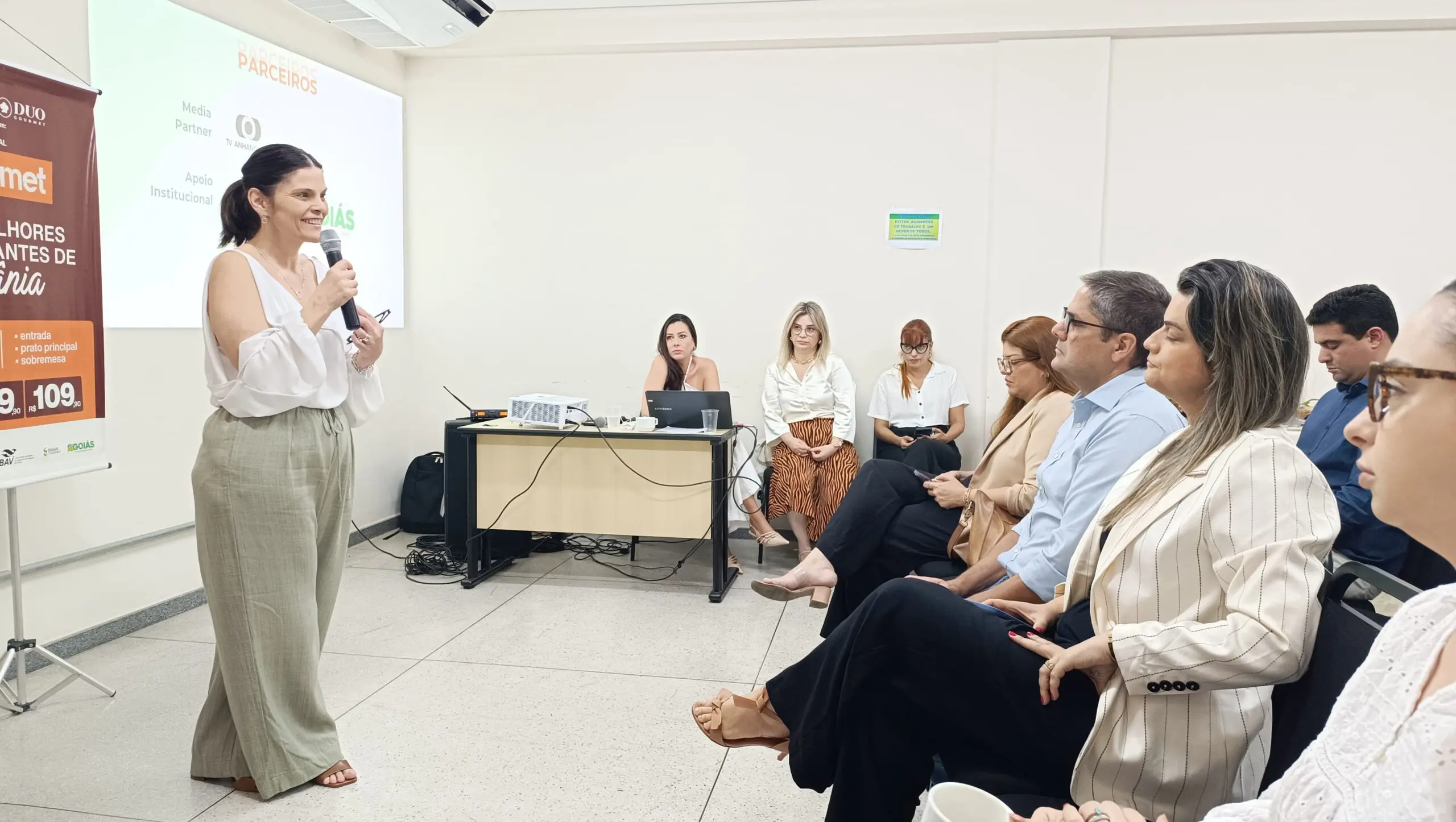 Festival Gourmet Goiânia