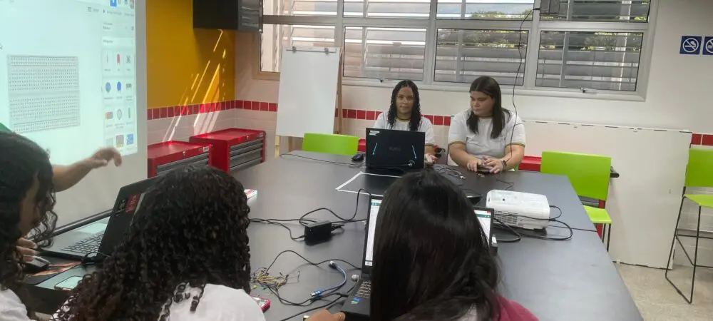 Goiás investe mais de R$ 2,5 milhões no apoio a mulheres na ciência