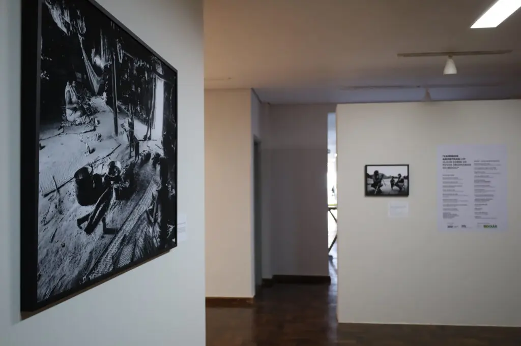 Museu da Imagem e do Som de Goiás prorroga exposição fotográfica de Kim-Ir-Sen Pires Leal