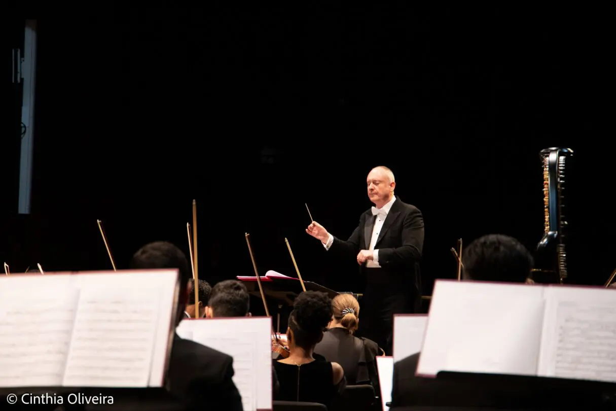 Orquestra Filarmônica de Goiás