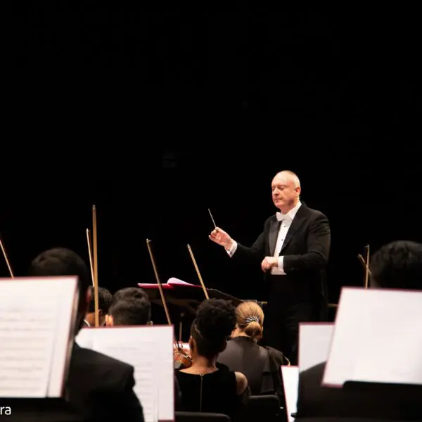 Orquestra Filarmônica de Goiás