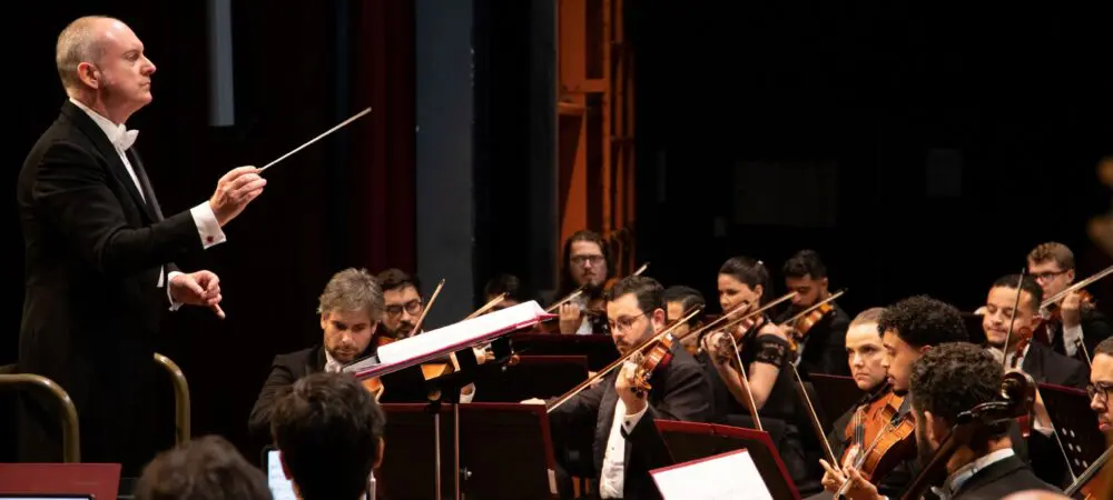 Orquestra Filarmônica de Goiás