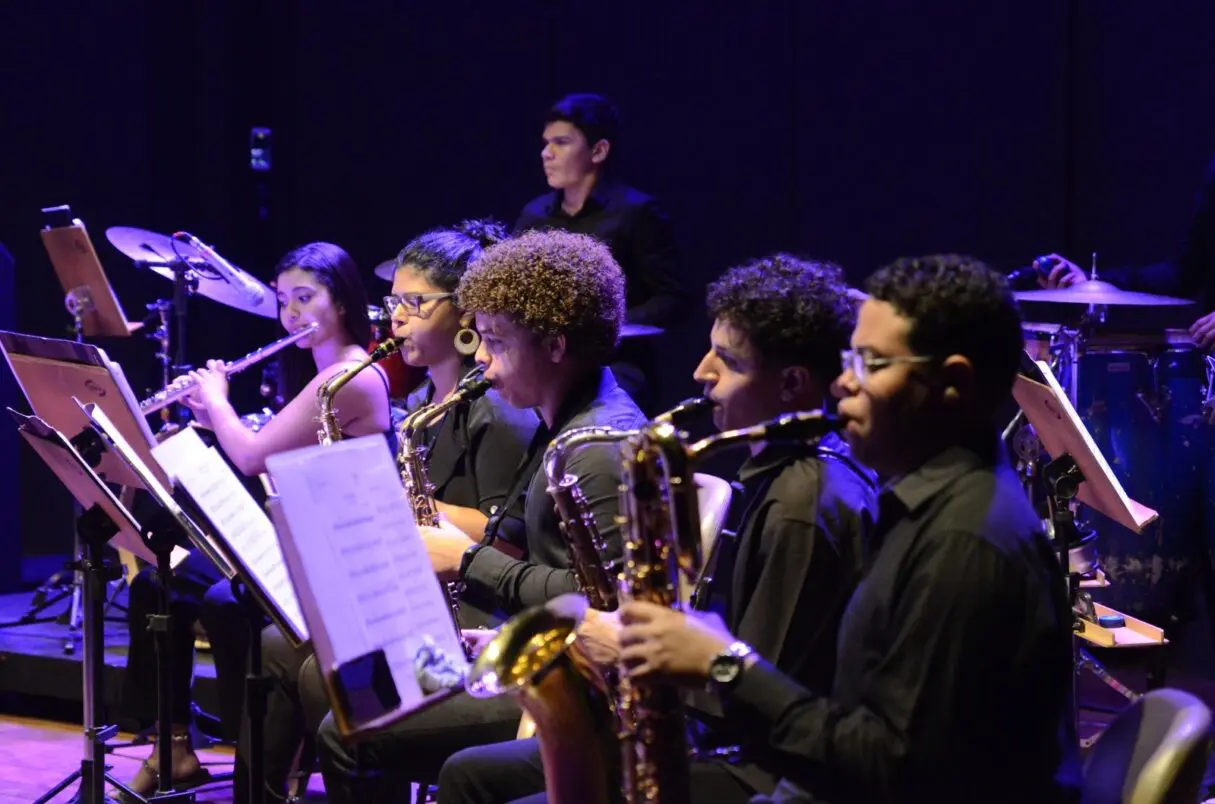 Orquestra Sinfônica Jovem