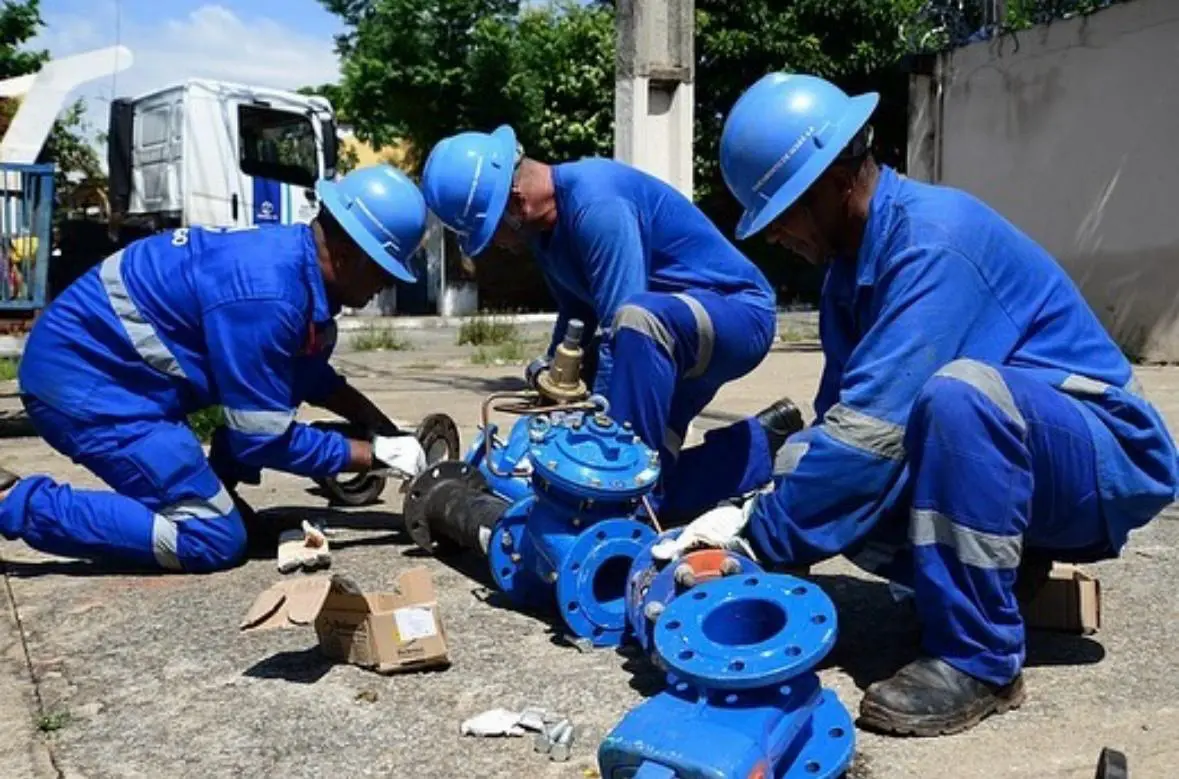 Goiás tem o menor índice de perda de água tratada do Brasil