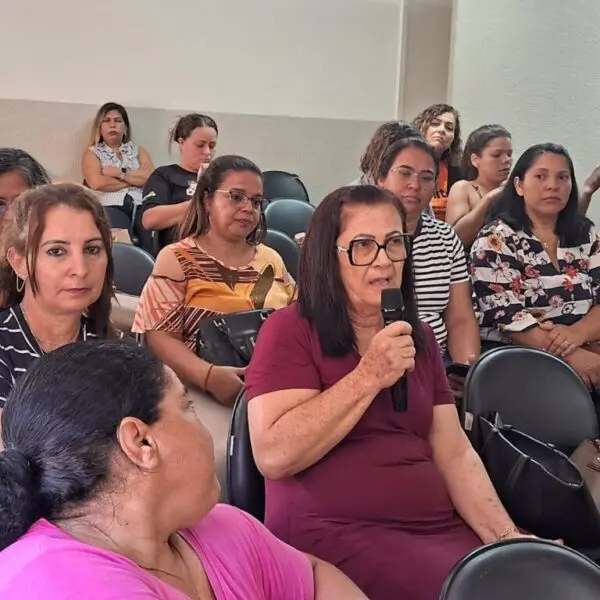 Goiás Social capacita conselheiros tutelares de mais nove municípios