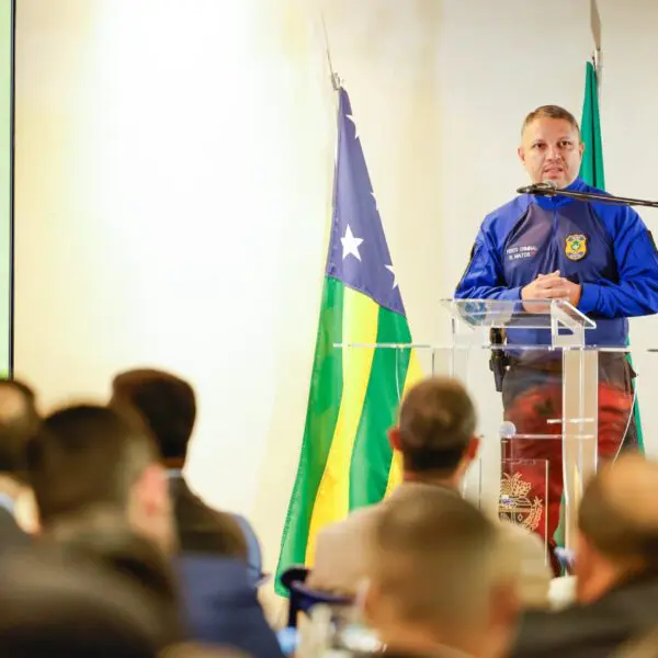 Polícia Científica fortalece capacitação e alcança importantes avanços