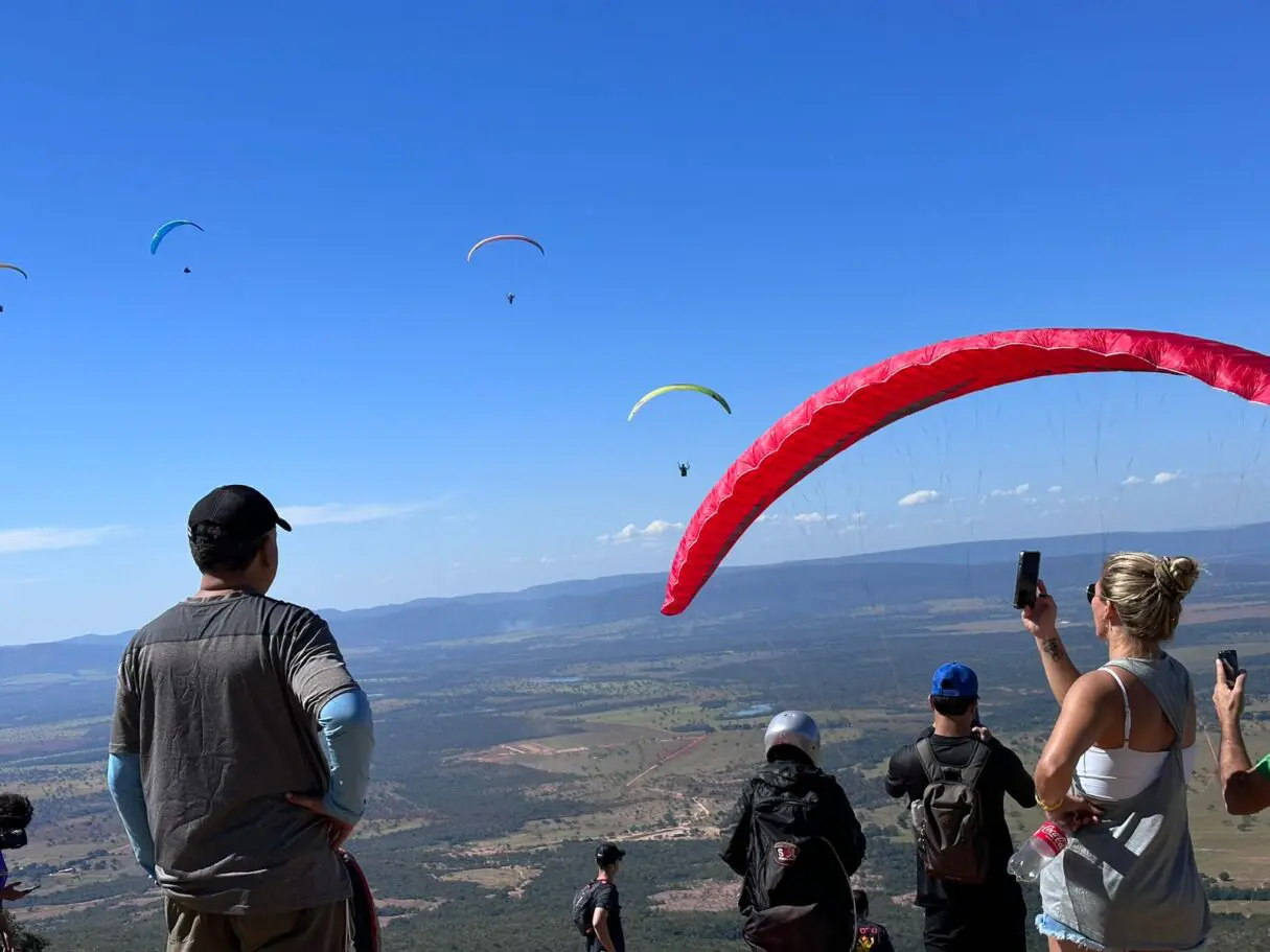 Parapente