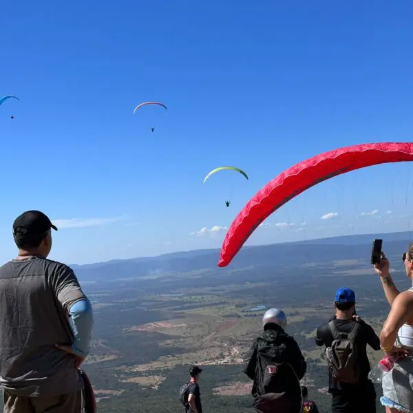 Parapente