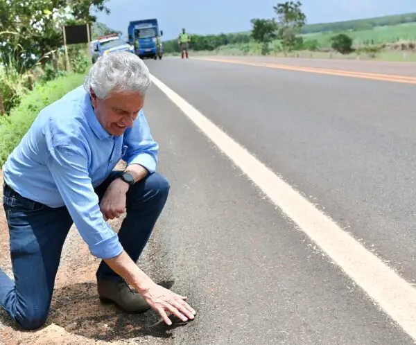 Agenda do governador para este sábado