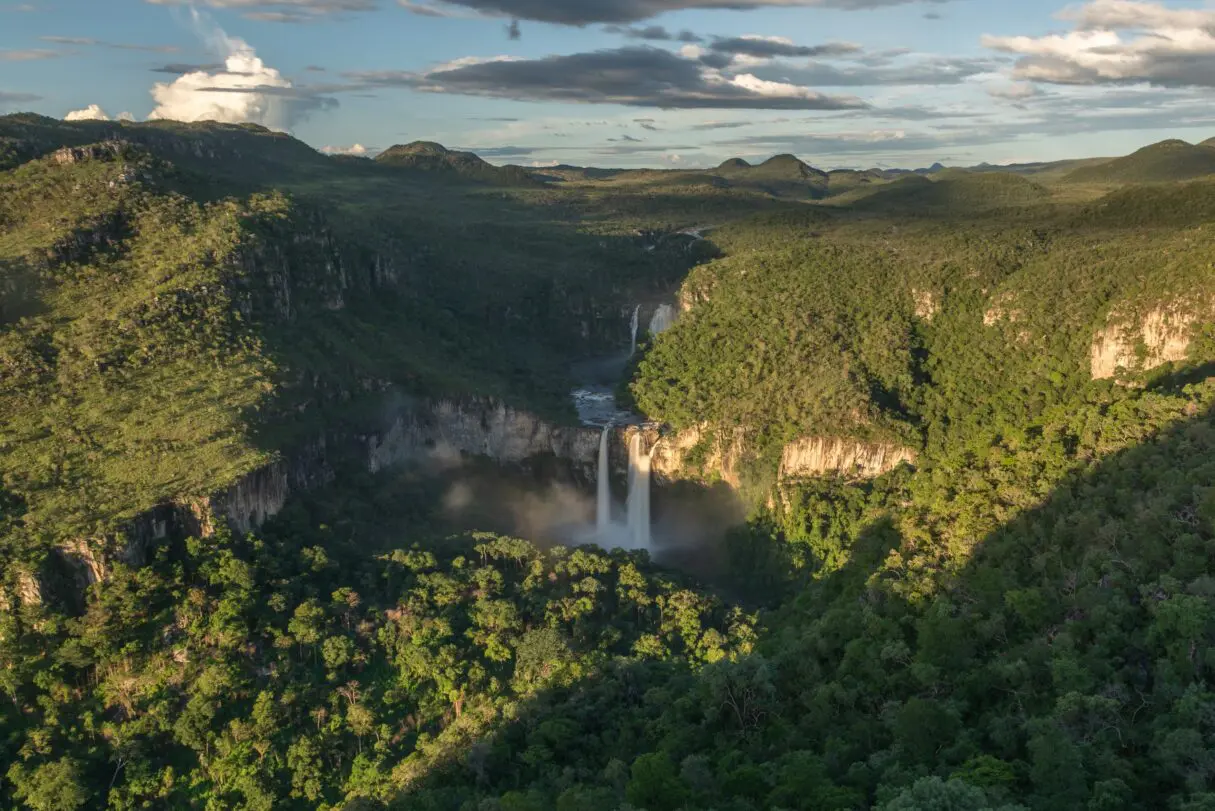 Chapada dos Veadeiros