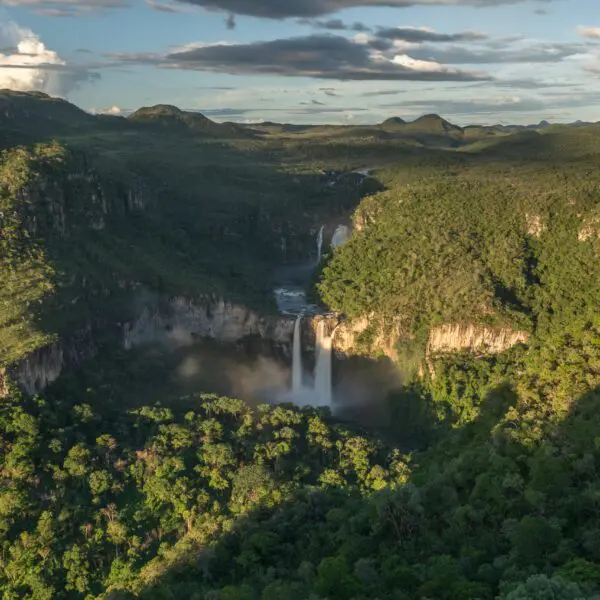 Chapada dos Veadeiros