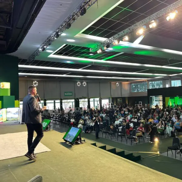 Congresso de Gestão Ambiental