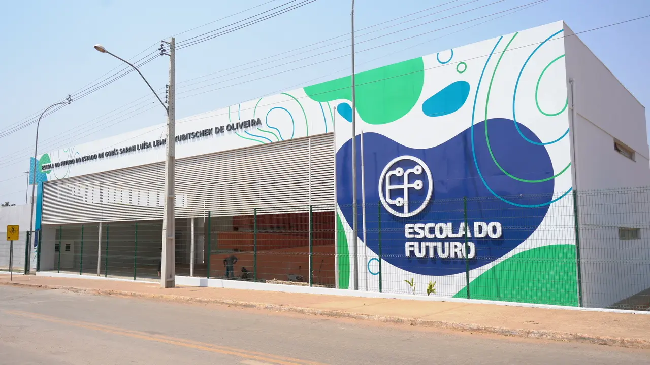 Estudante da Escola do Futuro cria dispositivo para prevenir violência contra mulheres