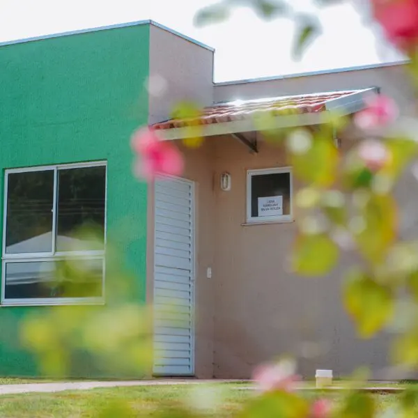 Governo de Goiás entrega 116 casas em Novo Planalto, Mara Rosa e Campinorte