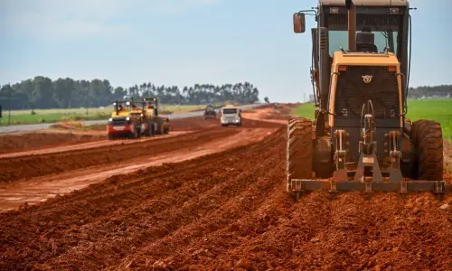 Goinfra abre credenciamento de empresas para obras do Fundeinfra