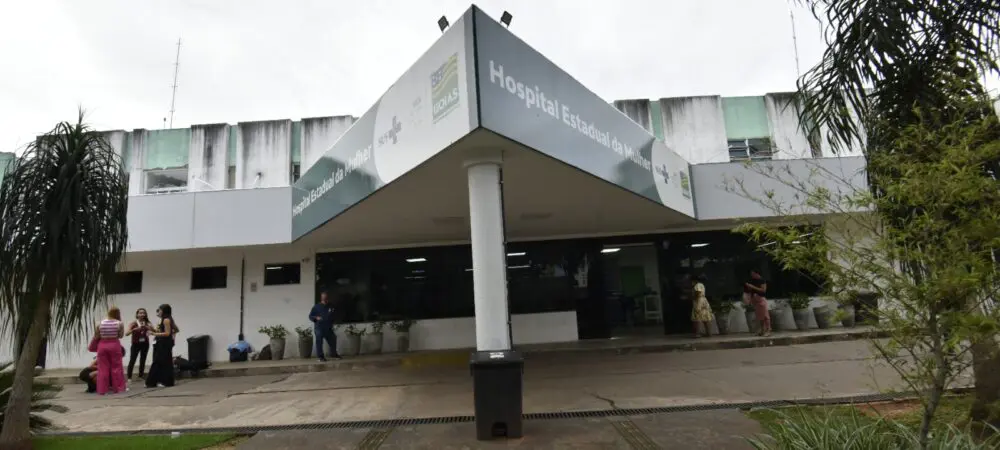 Hospital da Mulher