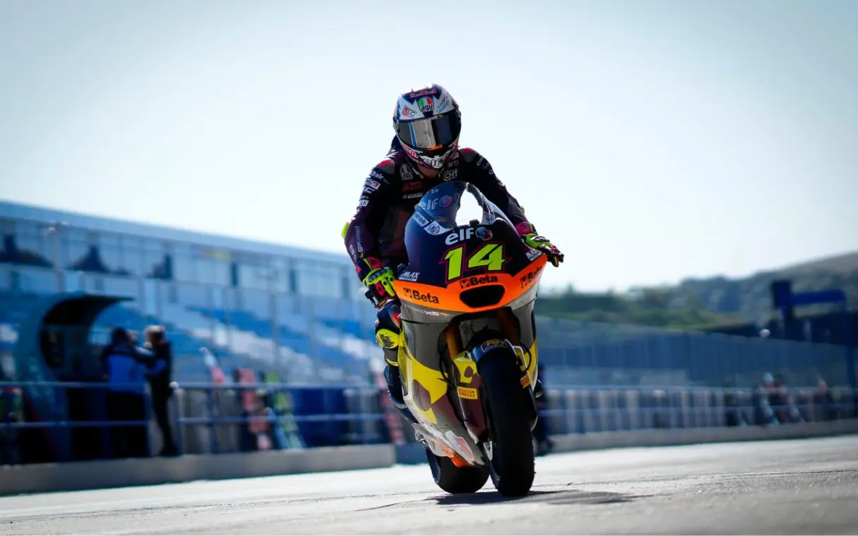 Moto GP em Goiânia