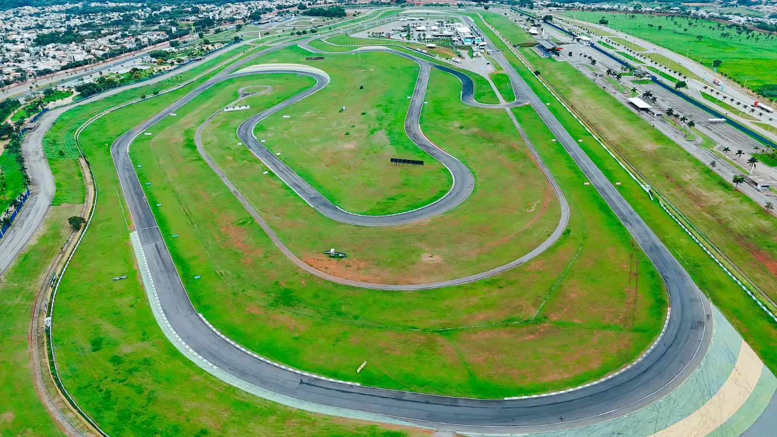 MotoGP em Goiânia